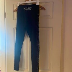 Calvin Klein XS leggings